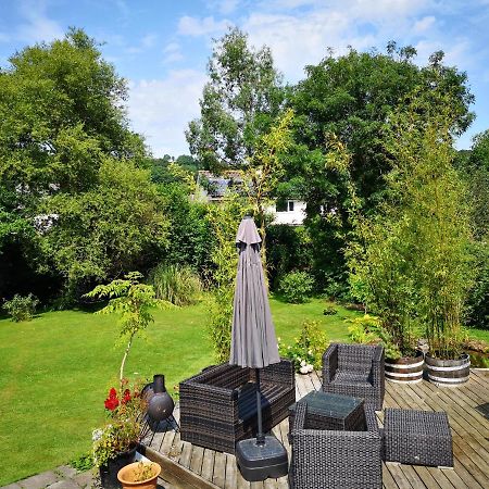 Little Mill, Harbertonford, Totnes. - Entire Place. Esterno foto